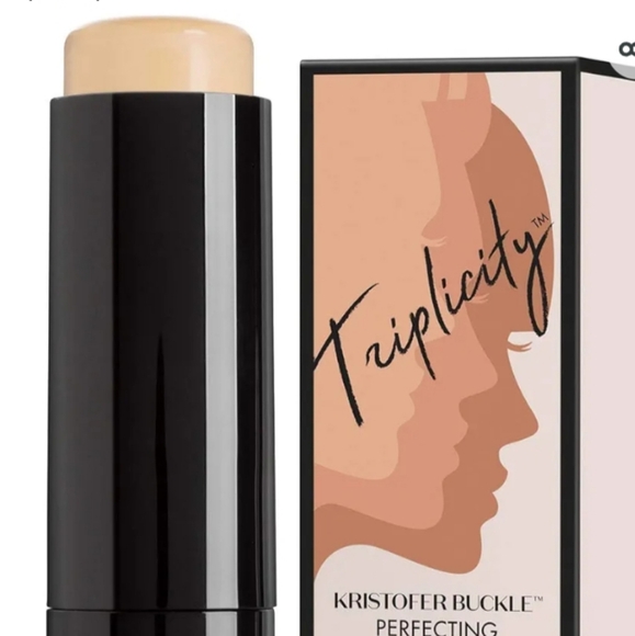 KRISTOFER BUCKLE Vanity Collection Volume 1 For Women's. - Picture 9 of 15